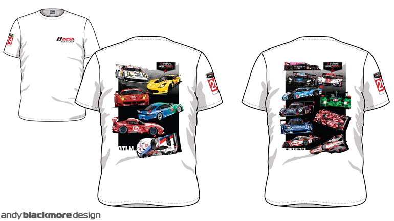 rolex 24 apparel