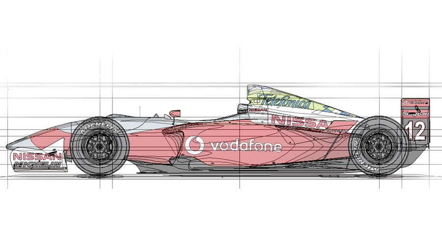 car design tutorial